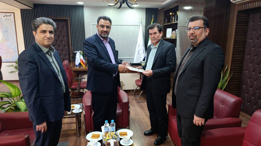 پیام خراسان