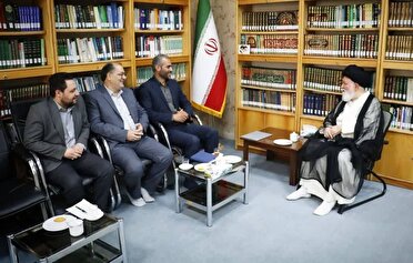 خراسان رضوی نیازمند یک تیم فوتبال قدرتمند است