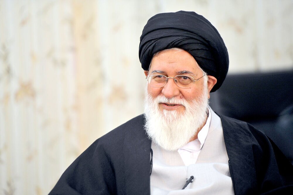 پیام خراسان