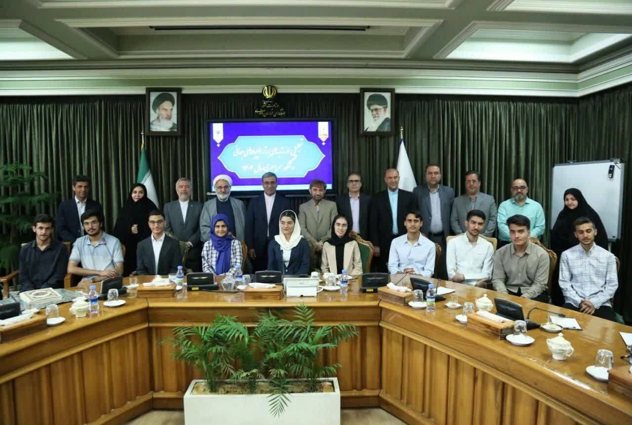 پیام خراسان