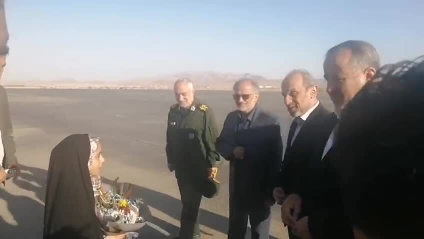 پیام خراسان