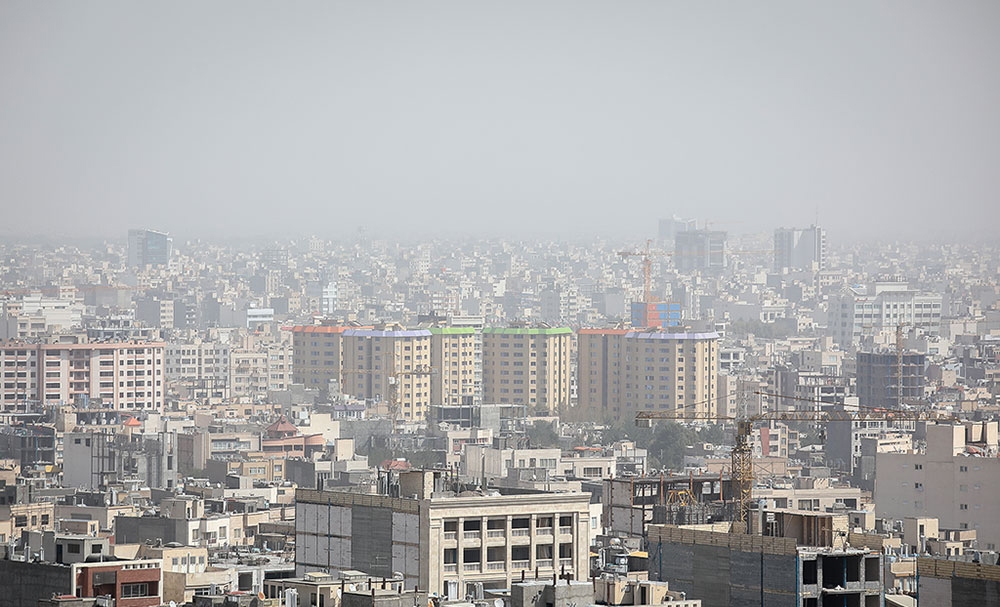 پیام خراسان