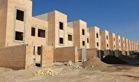 دو هزار متقاضی، منتظر دریافت تسهیلات حمایتی مسکن در فریمان