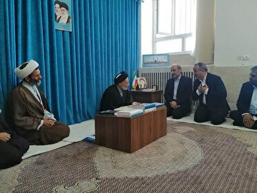 رسانه ملی، صدای حقیقت و حلقه وصل جهان اسلام