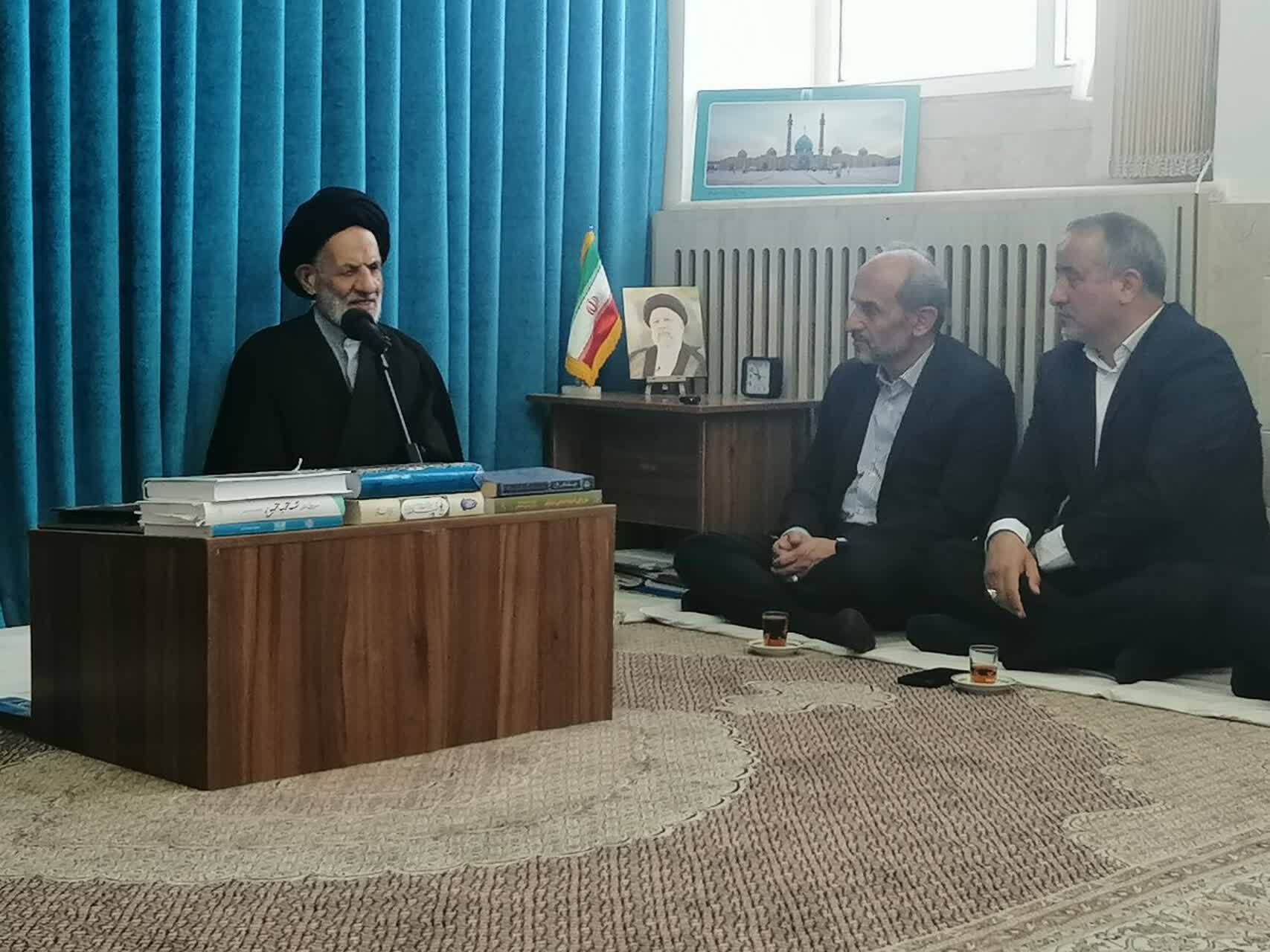 پیام خراسان