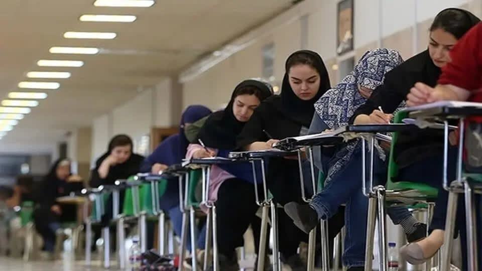 پیام خراسان