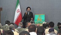 پیام خراسان