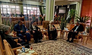 پیام خراسان
