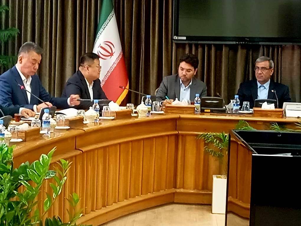پیام خراسان
