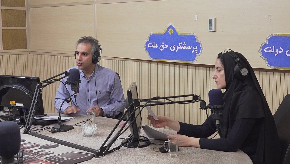پیام خراسان