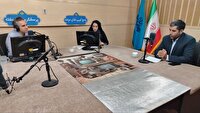 هم استانی‌ها خبر ۲۰ امشب را از استودیوی جدید می‌بینند