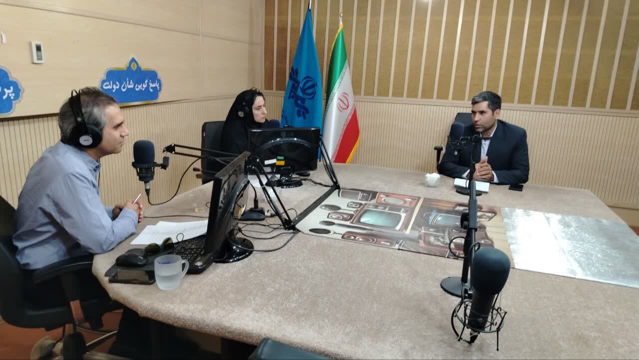 پیام خراسان
