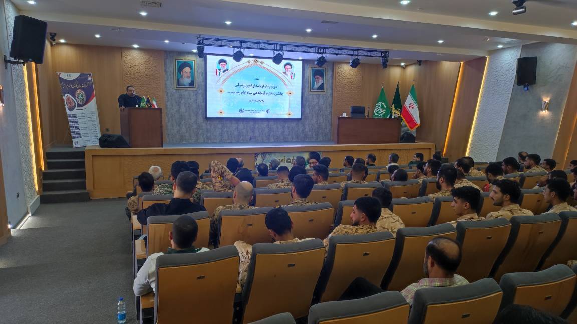 پیام خراسان