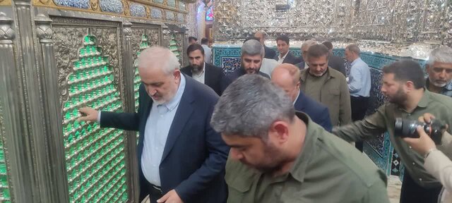 پیام خراسان