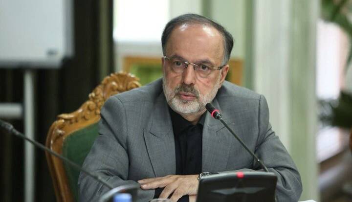 ارسال محموله کمک‌های بشردوستانه خراسان رضوی به زلزله‌زدگان افغانستان