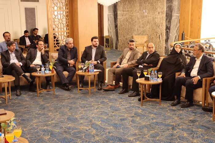 پیام خراسان