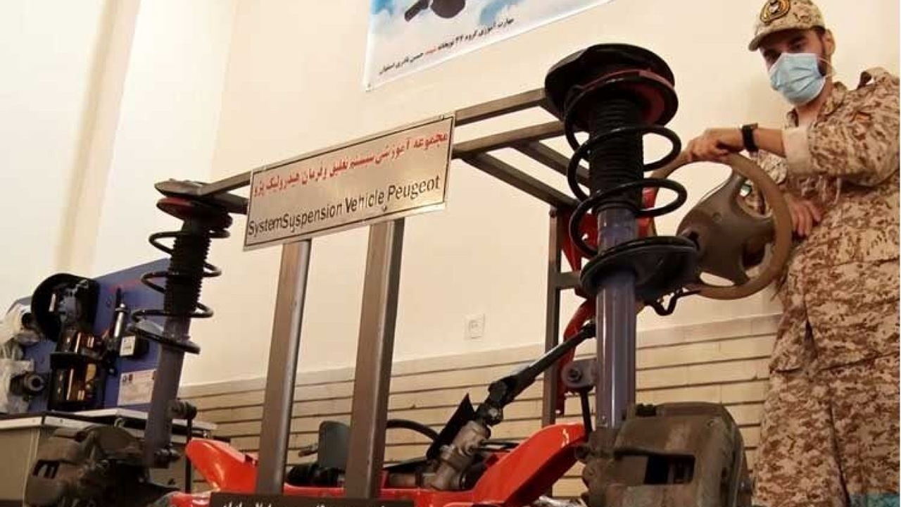 پیام خراسان
