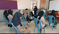برگزاری آزمون جامع استاندارد‌های مهارتی در نیشابور