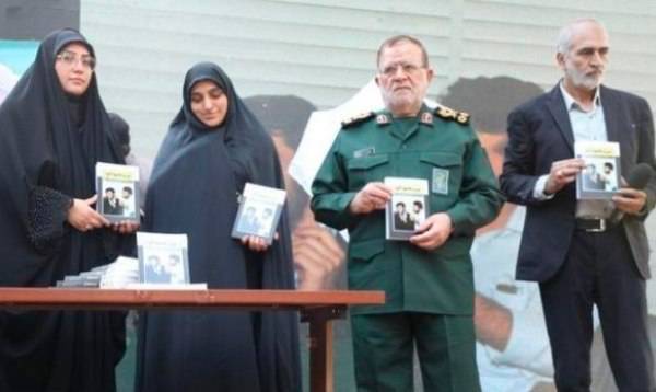 پیام خراسان