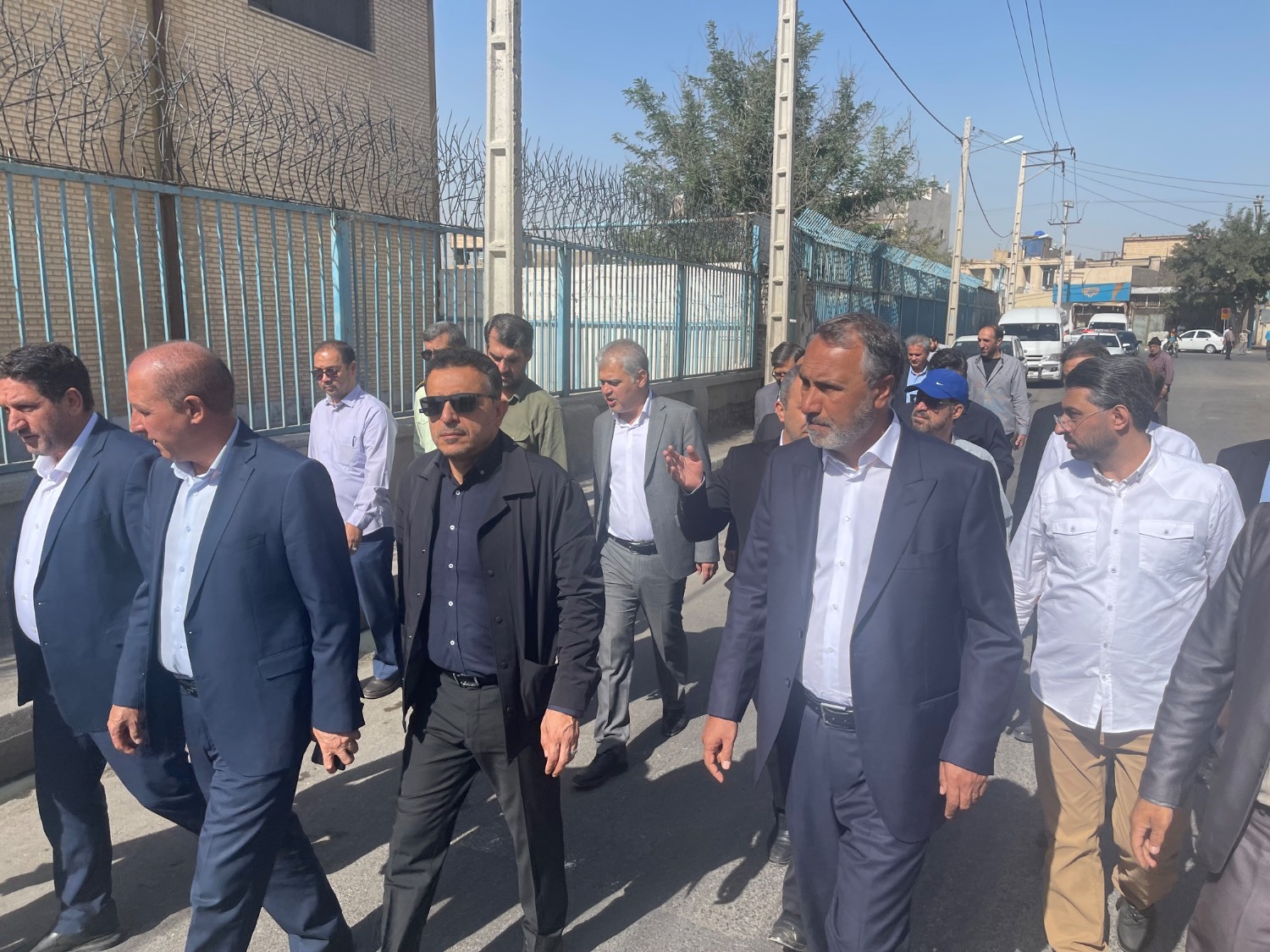 پیام خراسان