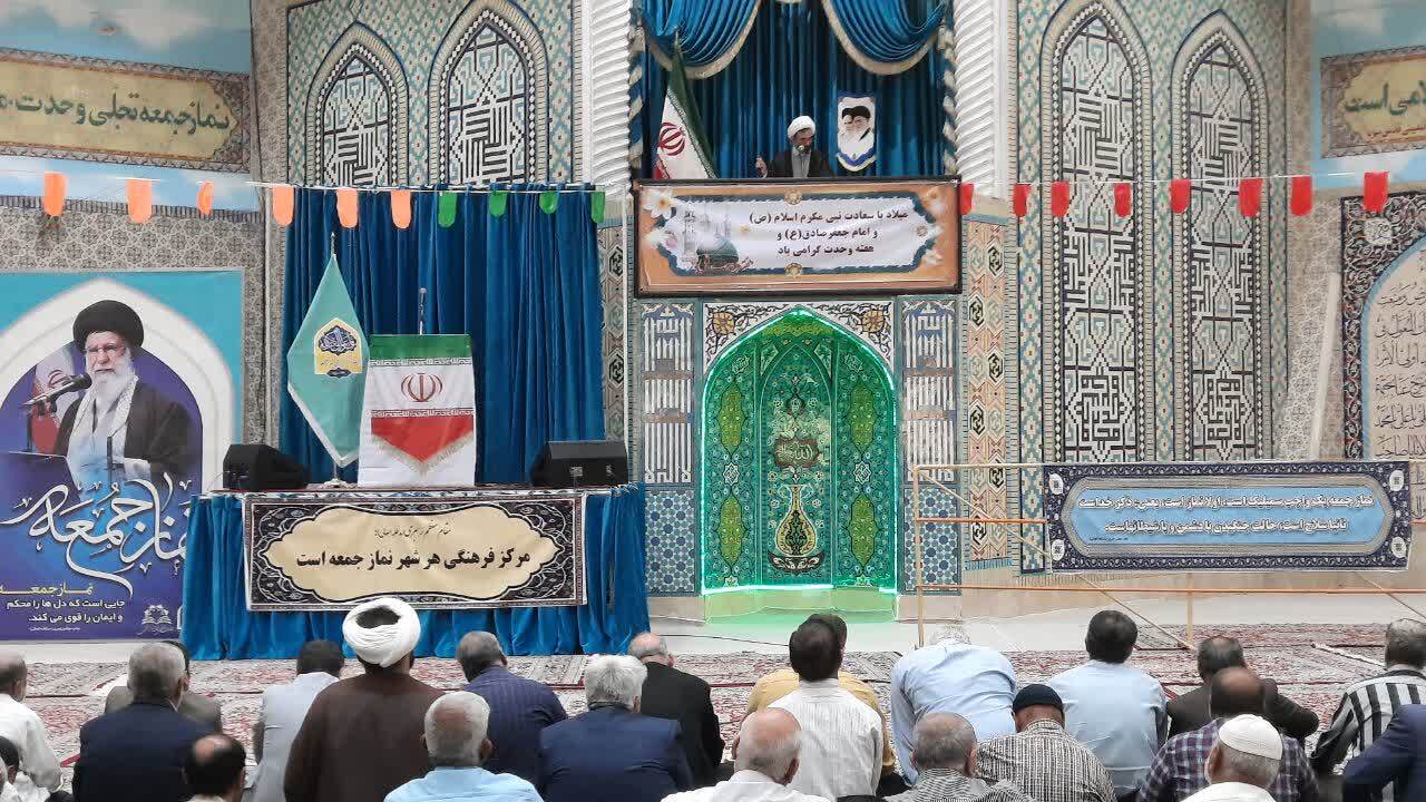 پیام خراسان