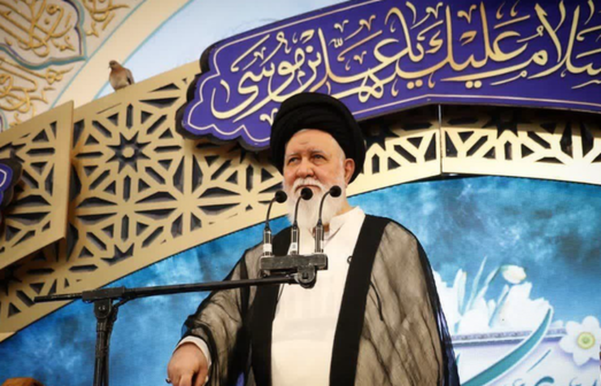 پیام خراسان