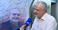 صداقت کودکانه در شعر افشین علا استمرار یافته