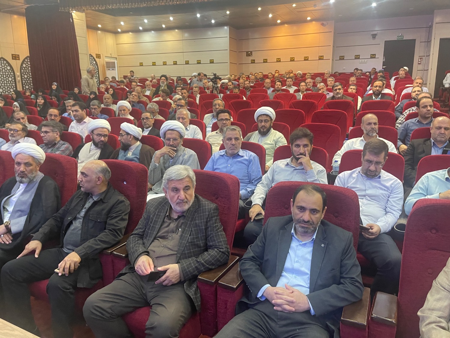 پیام خراسان