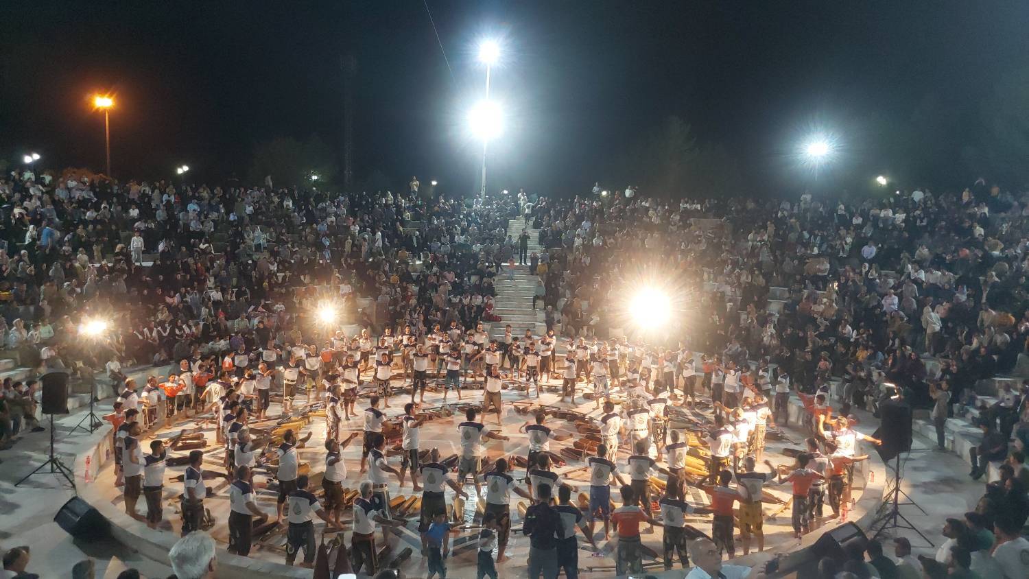 پیام خراسان