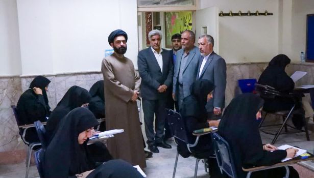 برگزاری آزمون اصلح گامی اساسی در مسیر تحقق اهداف کیفی آموزش و پرورش است
