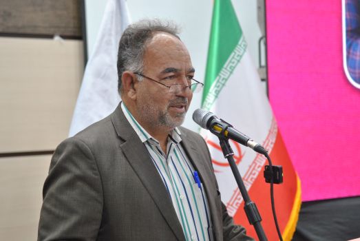پیام مدیرکل آموزش و پرورش خراسان جنوبی به مناسبت فرارسیدن هفته وحدت: