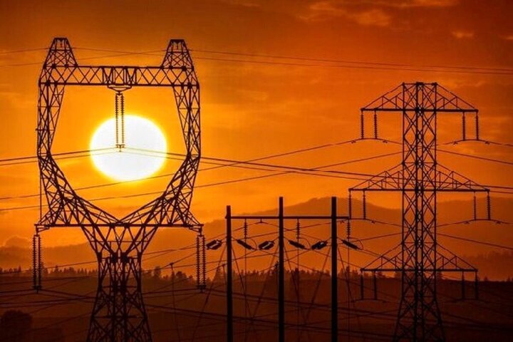 جدول قطعی برق مشهد در ۱۵ شهریور