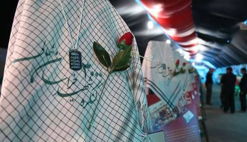 آغاز فاز اجرایی کنگره ۳۰۰۰ شهید خراسان شمالی