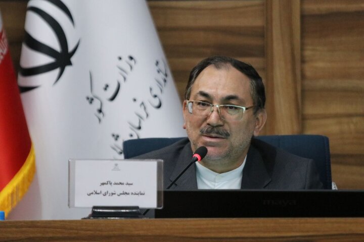 نماینده بجنورد: با وجود کاهش نسبی دما قطعی‌های مکرر برق کاهش نیافته است