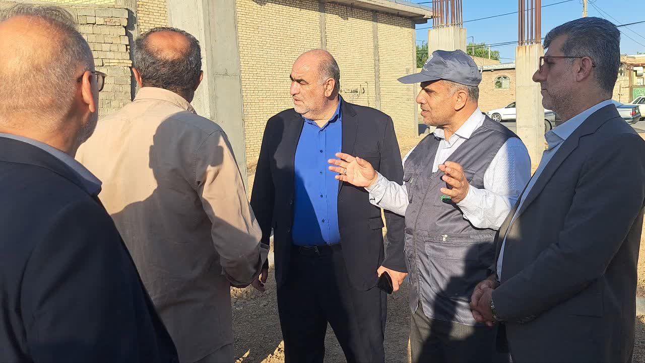 پیام خراسان