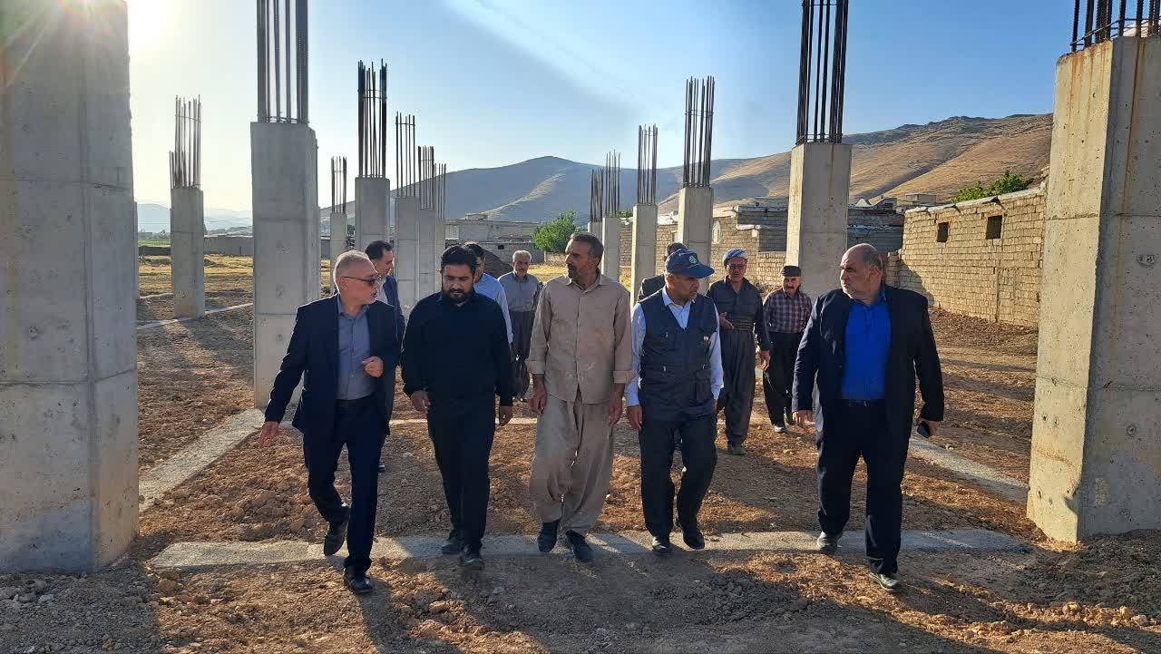 پیام خراسان