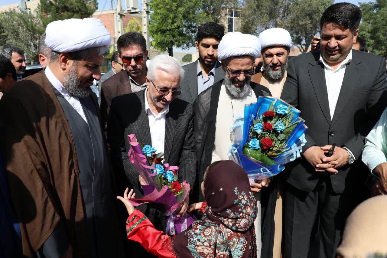 پیام خراسان