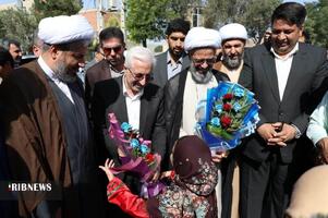 پیام خراسان