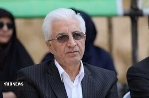 پیام خراسان