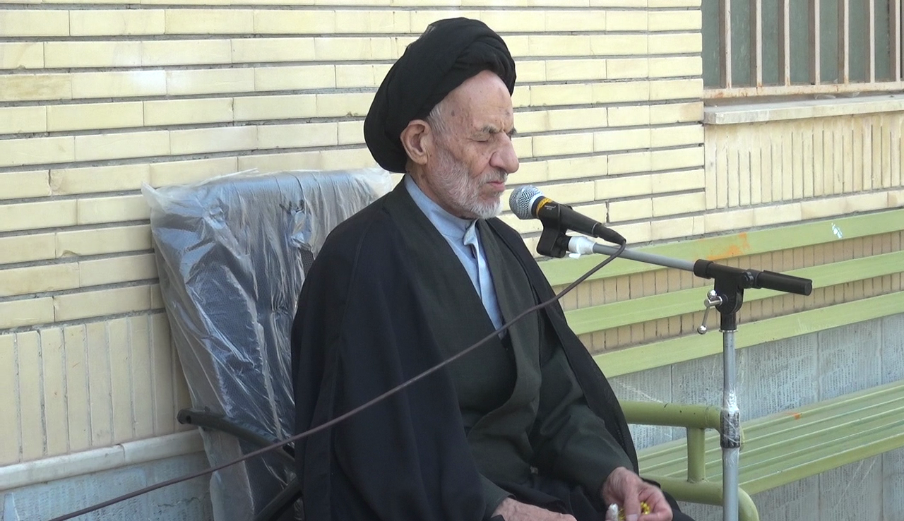 پیام خراسان