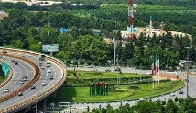 کاهش شدت گرمای هوا در خراسان رضوی
