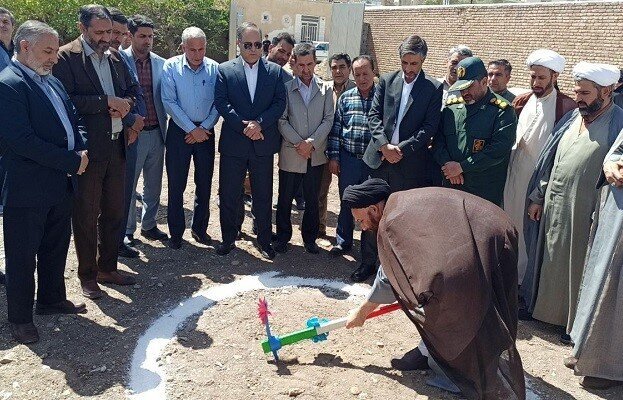 پیام خراسان