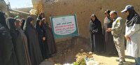 آموزش سالانه ۳۰۰۰ نفر در جوین برای تولید کمپوست