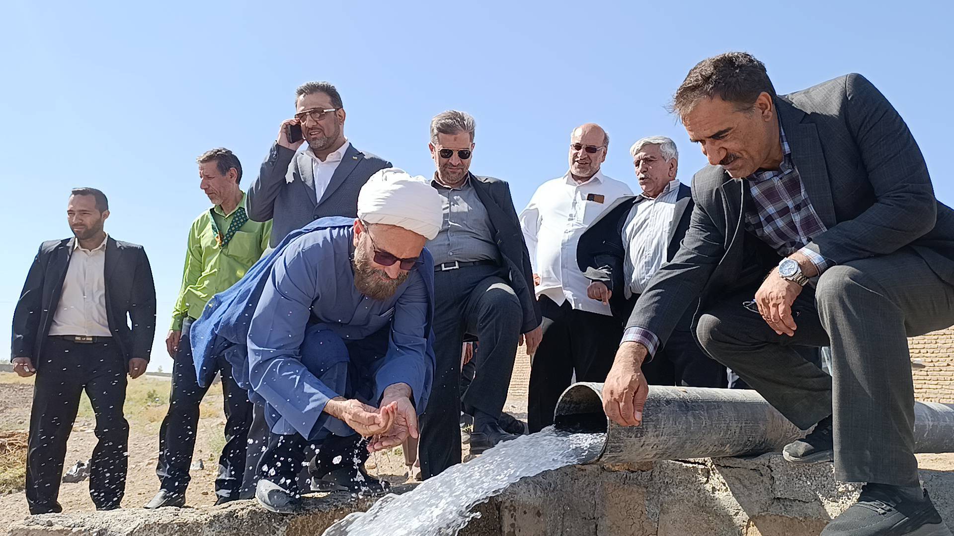 پیام خراسان