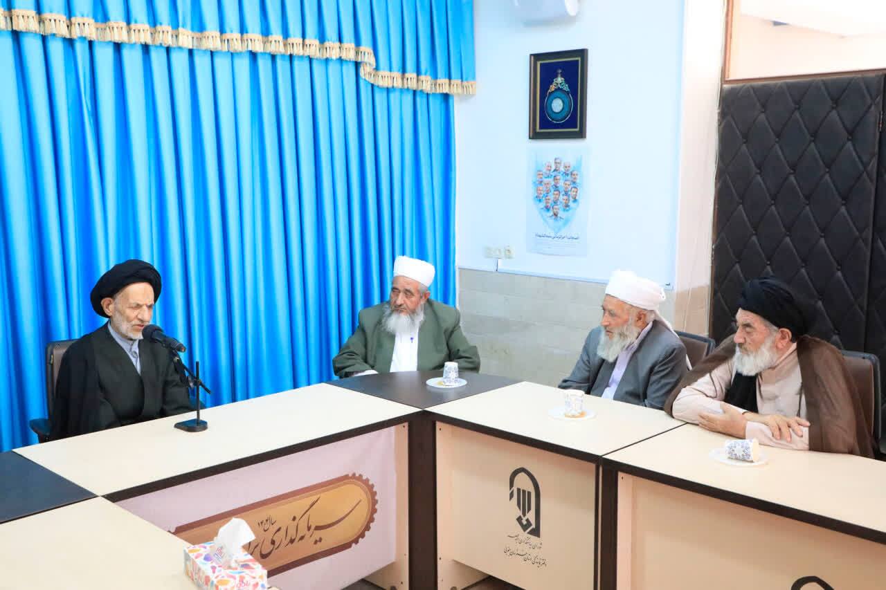 پیام خراسان
