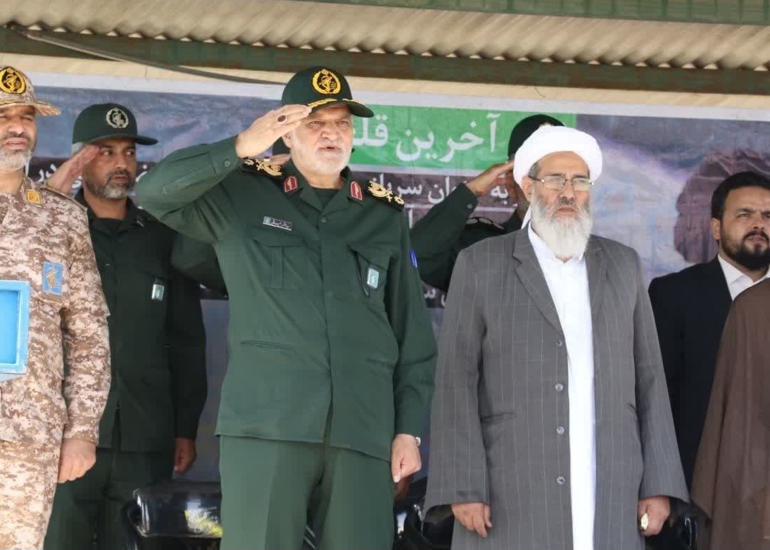 پیام خراسان