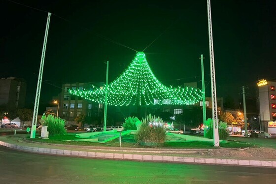 پیام خراسان