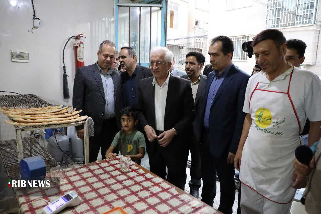 پیام خراسان