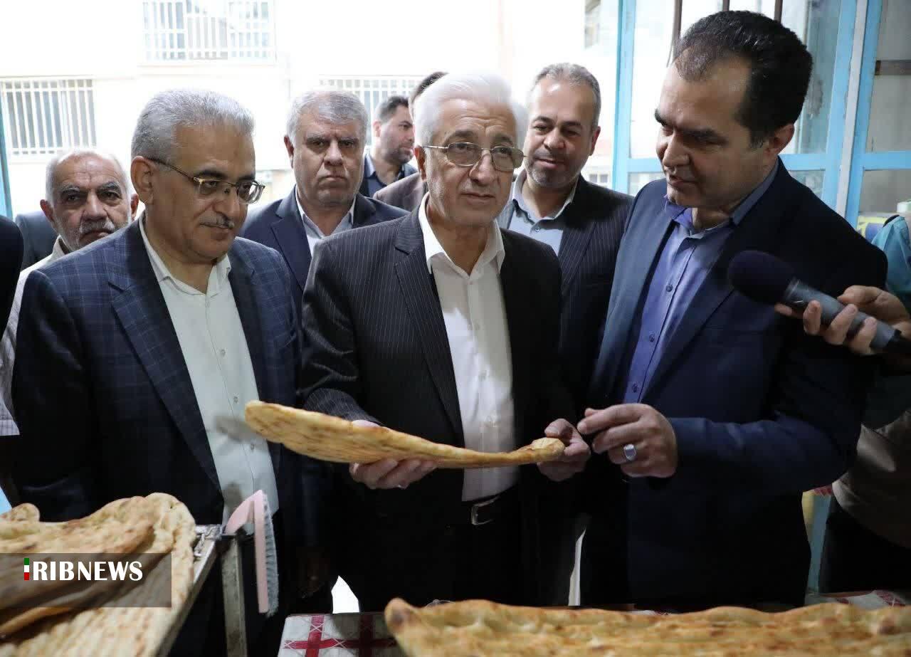 پیام خراسان