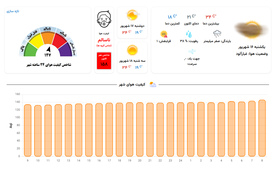 پیام خراسان